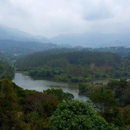 Bell Vedera Resort Munnar Exterior foto